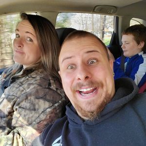 Meet your Posher, Jason